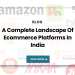 100 ecommerce platforms