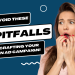 Mistakes To Avoid While Creating Amazon Ad Campaigns