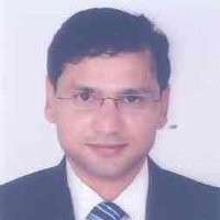 Yashvardhan Naudiyal