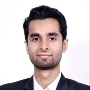 Zishan Farooqi