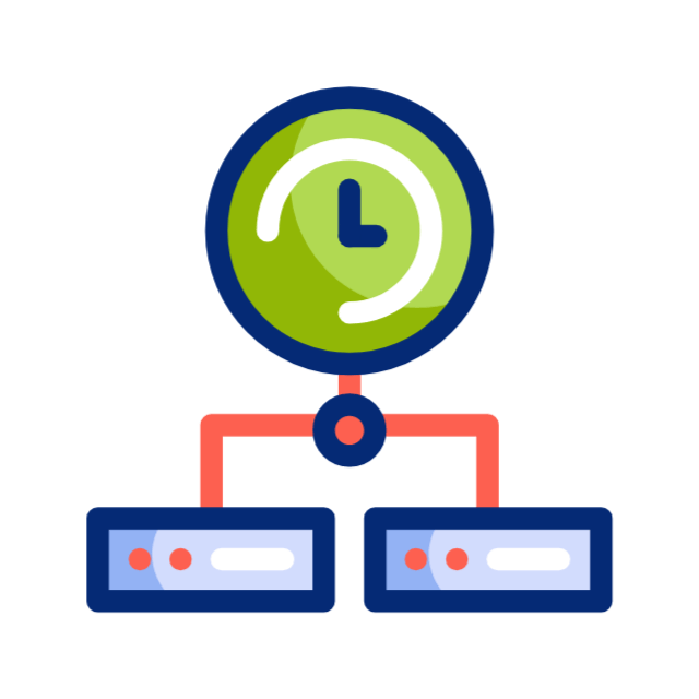 Near Real-Time Analytics