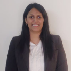 Garima Singhal
