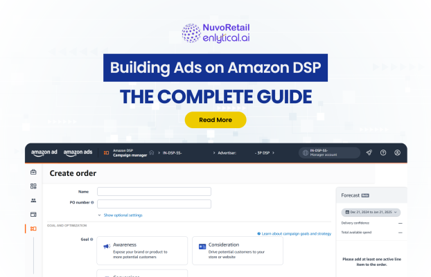 Setting Up Amazon DSP: A Comprehensive Guide