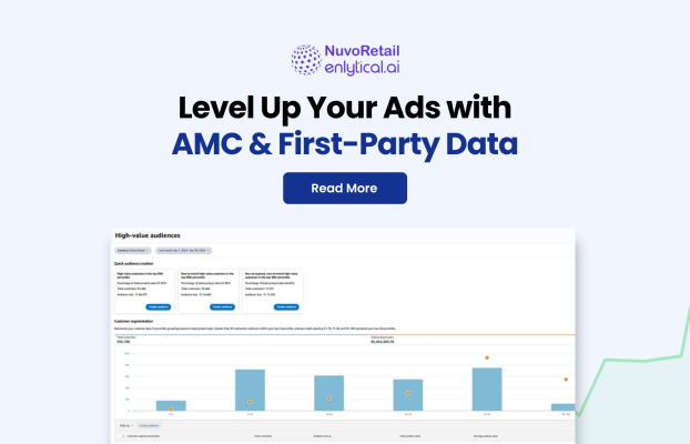 First Party Data in AMC: A Complete Guide