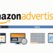Amazon Ads campaign structure