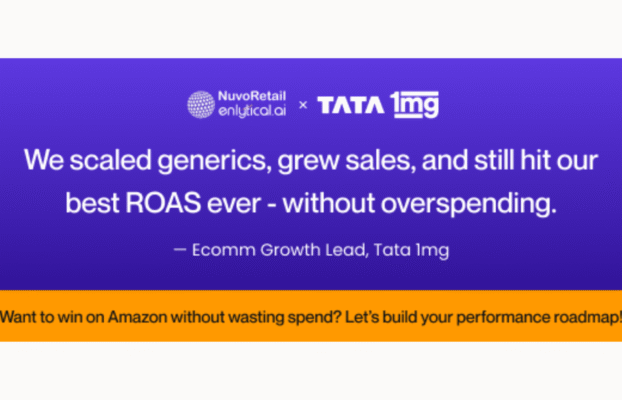 1mg’s Amazon Ads Playbook for Growth