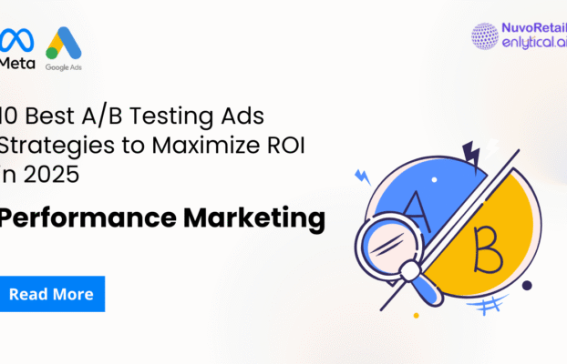 10 Best A/B Testing Ads Strategies to Maximize ROI in 2025