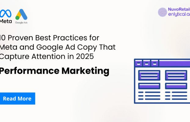 10 Proven Best Practices for Meta and Google Ad Copy That Capture Attention in 2025