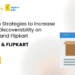 10 Proven Strategies to Increase Product Discoverability on Amazon and Flipkart