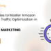 7 Strategies to Master Amazon Ads Peak Traffic Optimization in 2025
