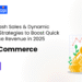 Explore Flash Sales & Dynamic Bundling Strategies to Boost Quick Commerce Revenue in 2025