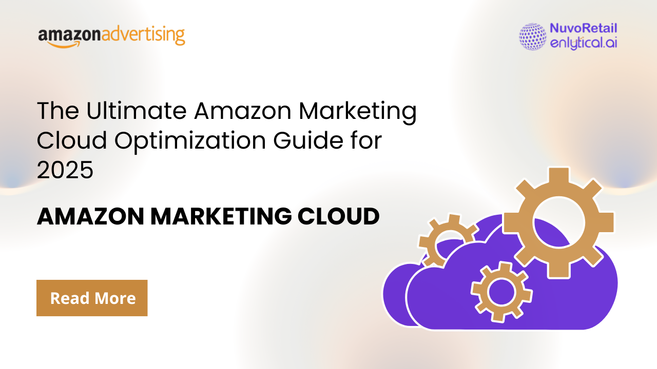 The Ultimate Amazon Marketing Cloud Optimization Guide for 2025