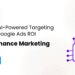 7 Ways AI-Powered Targeting Boosts Google Ads ROI