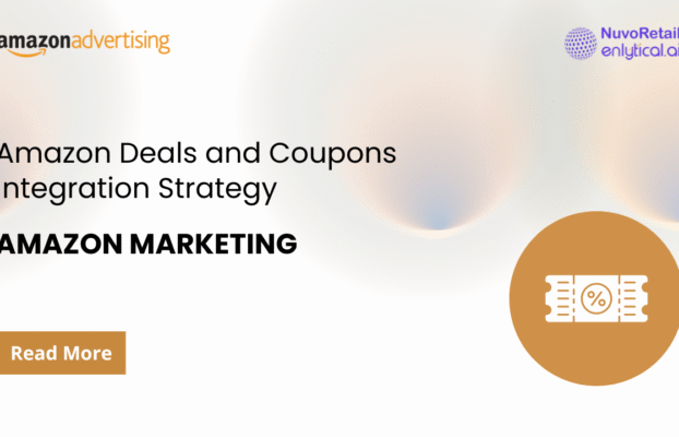 Amazon Deals and Coupons: 7 Proven Ways to Boost Sales