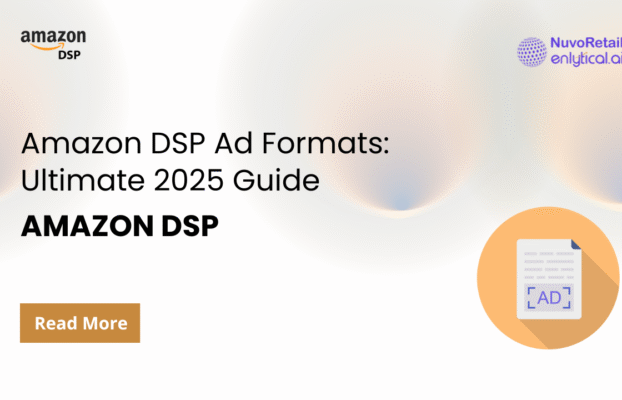 Amazon DSP Ad Formats: Ultimate 2025 Guide