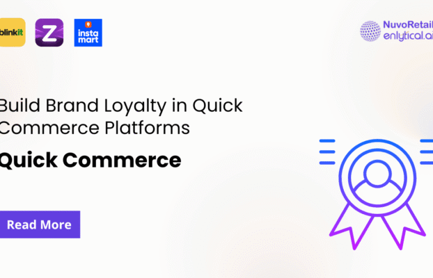 Build Brand Loyalty in Quick Commerce Platforms