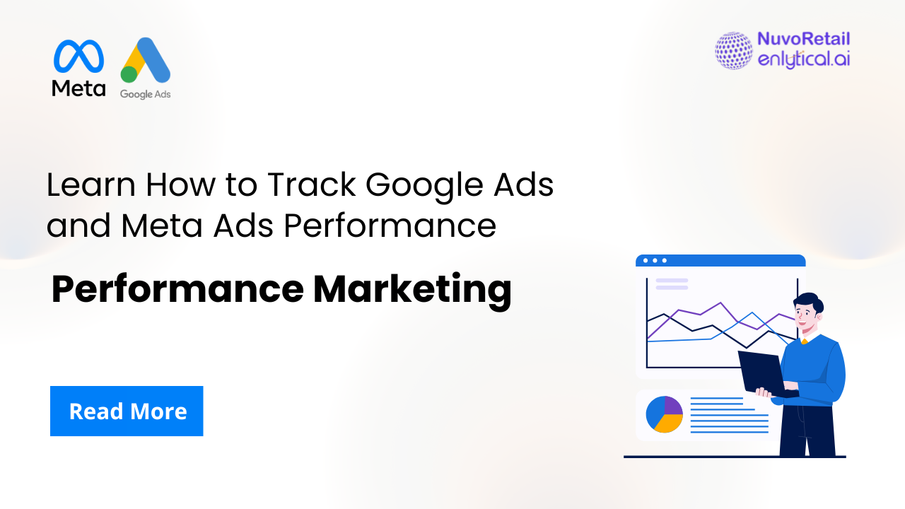 Learn How to Track Google Ads and Meta Ads Performance