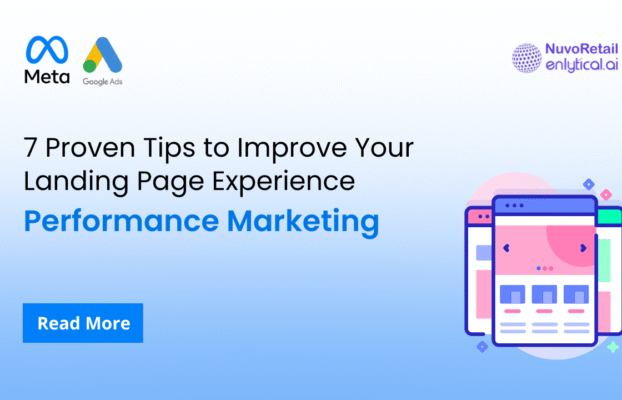7 Proven Tips to Improve Your Landing Page Experience