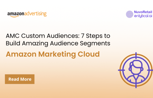 AMC Custom Audiences: 7 Steps to Build Amazing Audience Segments