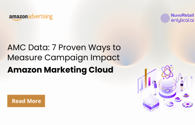 AMC Data: 7 Proven Ways to Measure Campaign Impact