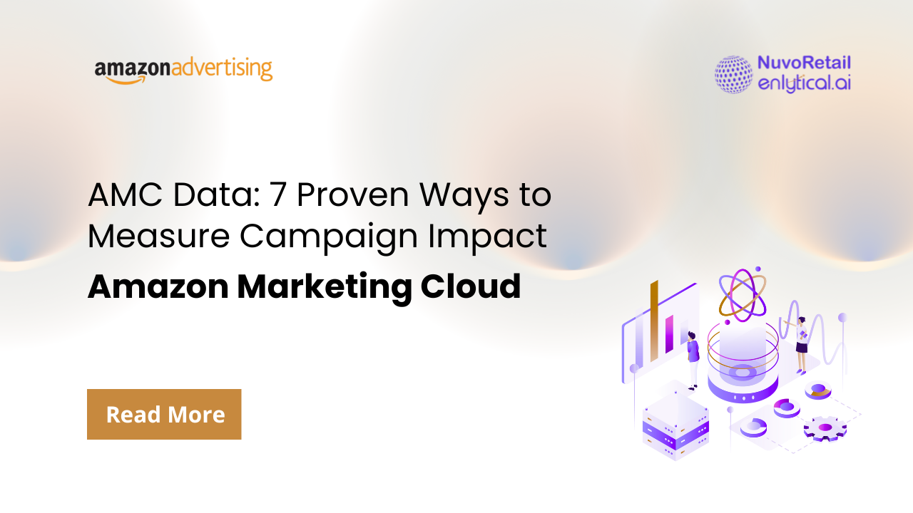AMC Data: 7 Proven Ways to Measure Campaign Impact