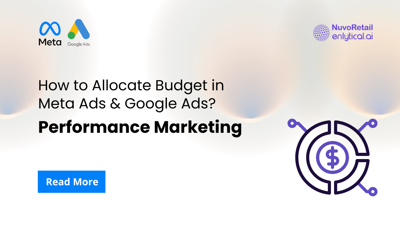 Budget Allocation: Meta Ads & Google Ads | 7 Proven Tips