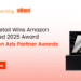 NuvoRetail Wins Amazon unBoxed 2025 Award