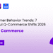 Consumer Behavior Trends 7 Powerful Q-Commerce Shifts 2026