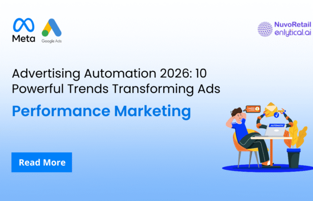 Advertising Automation 2026: 8 Powerful Trends Transforming Ads