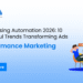 Advertising Automation 2026: 10 Powerful Trends Transforming Ads