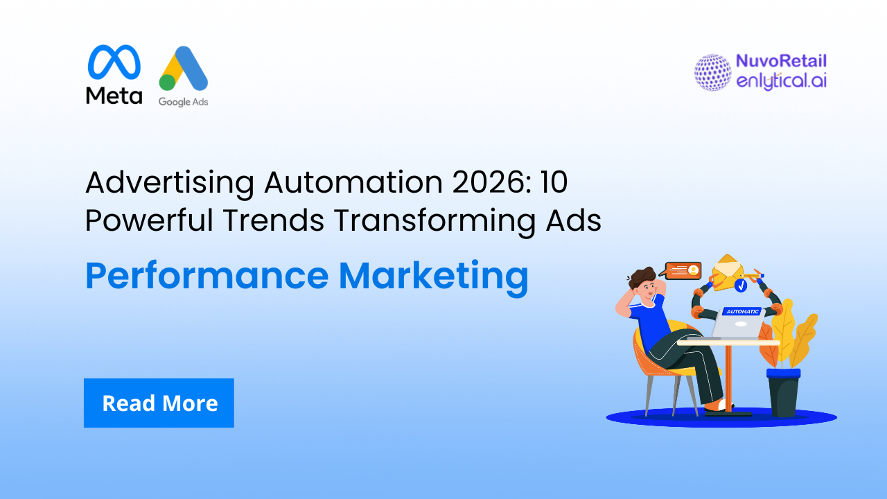 Advertising Automation 2026: 8 Powerful Trends Transforming Ads