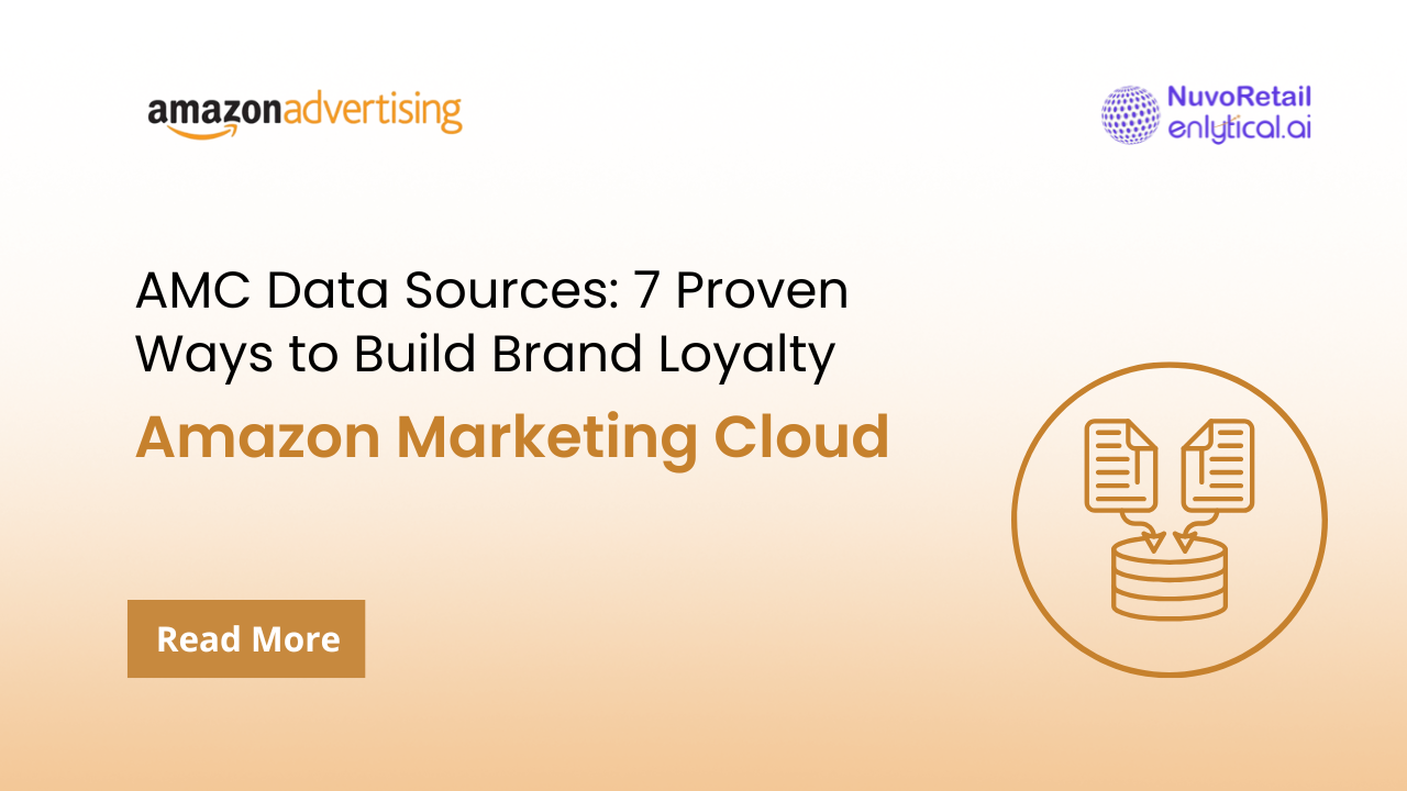 AMC Data Sources: 7 Proven Ways to Build Brand Loyalty