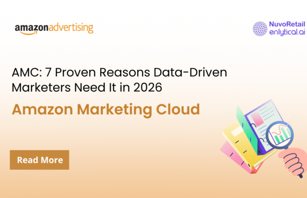 AMC: 7 Proven Reasons Data-Driven Marketers Need It in 2026