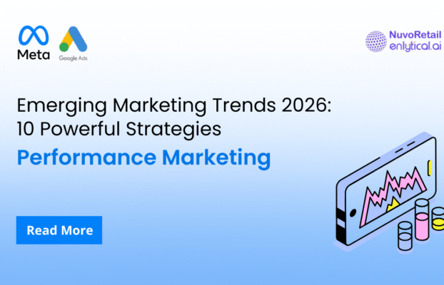 Emerging Marketing Trends 2026: 10 Powerful Strategies