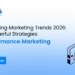 Emerging Marketing Trends 2026 10 Powerful Strategies