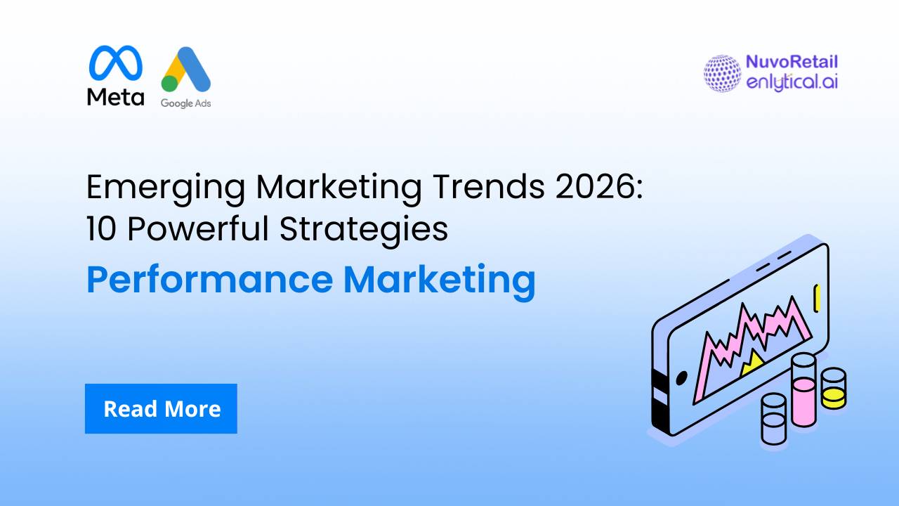 Emerging Marketing Trends 2026: 10 Powerful Strategies
