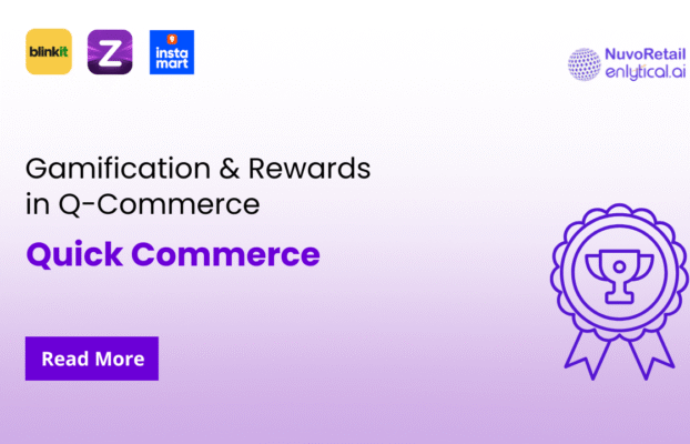 Gamification & Rewards in Q-Commerce