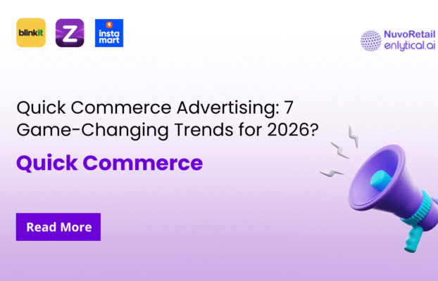 Quick Commerce Advertising: 7 Game-Changing Trends for 2026?