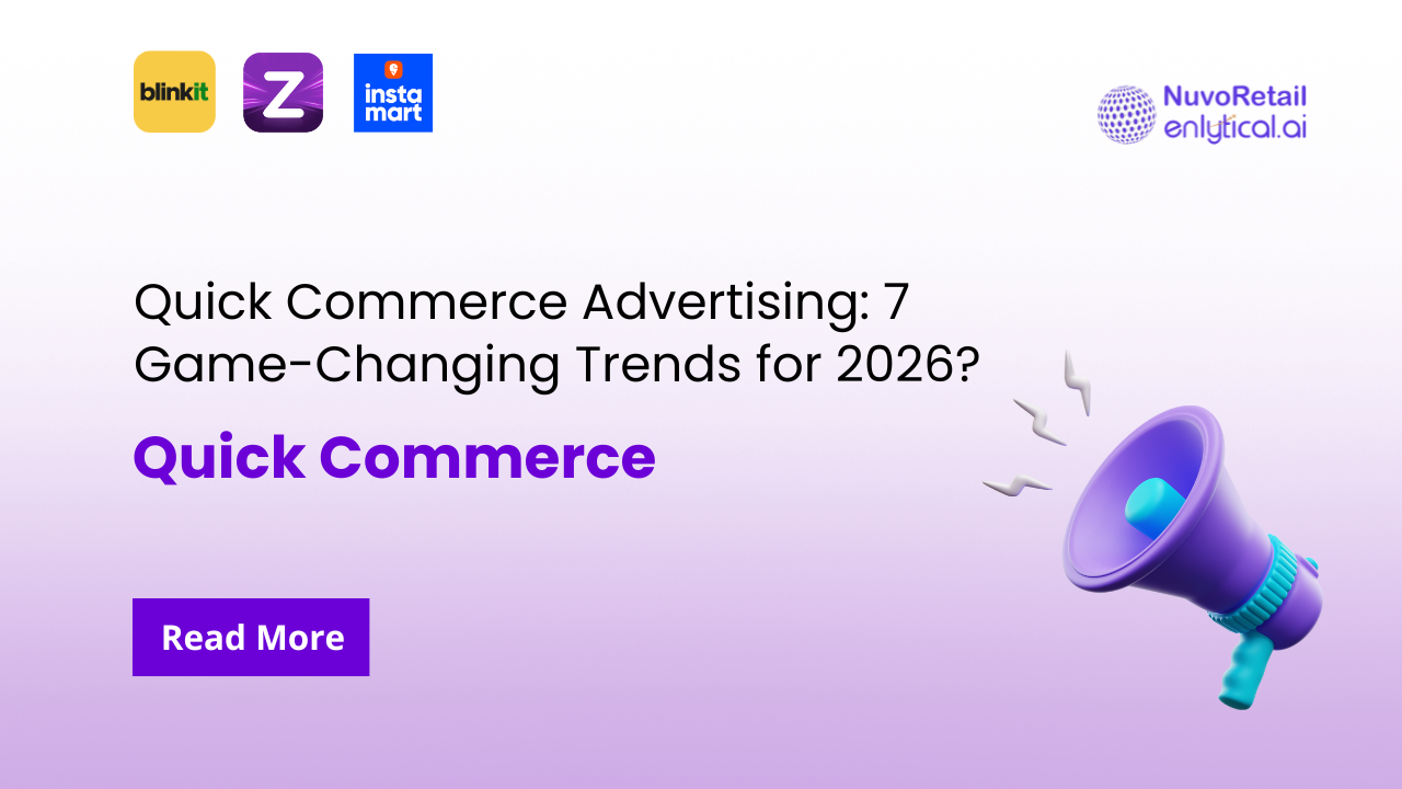 Quick Commerce Advertising: 7 Game-Changing Trends for 2026?