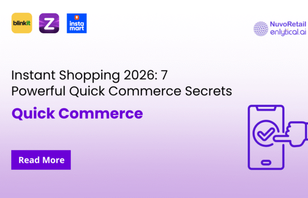 Instant Shopping 2026: 7 Powerful Quick Commerce Secrets