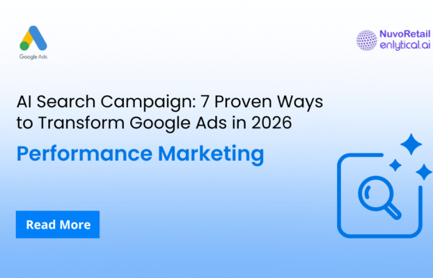 AI Search Campaign: 7 Proven Ways to Transform Google Ads in 2026