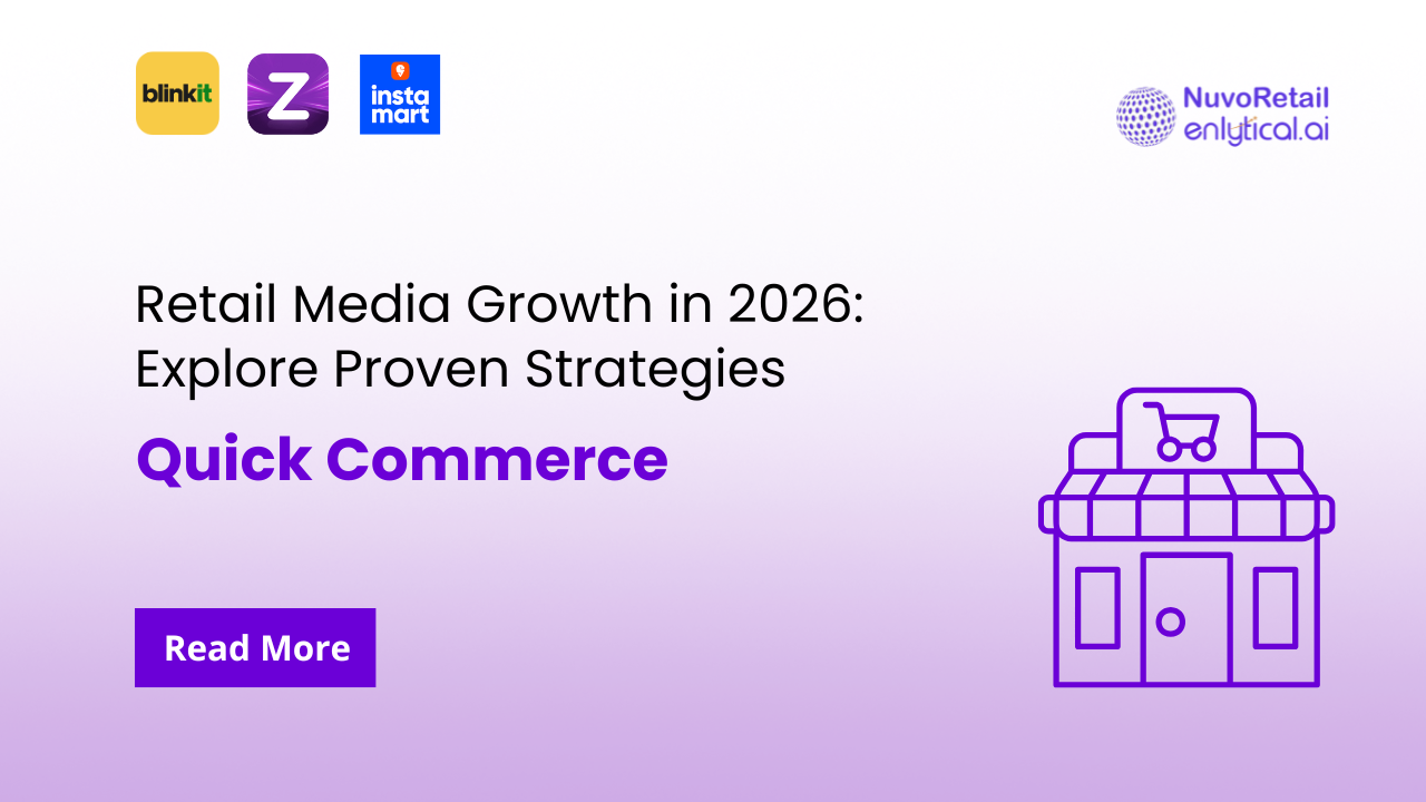 Retail Media Growth in 2026: Explore Proven Strategies