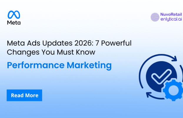 Meta Ads Updates 2026: 7 Powerful Changes You Must Know