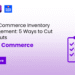 Quick Commerce Inventory Management: 5 Ways to Cut Stockouts