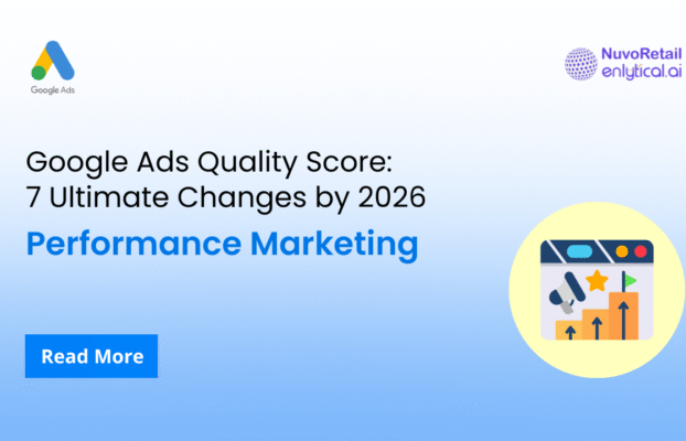 Google Ads Quality Score: 7 Ultimate Changes by 2026