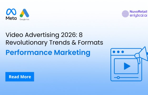 Video Advertising 2026: 8 Revolutionary Trends & Formats Transforming Digital Marketing