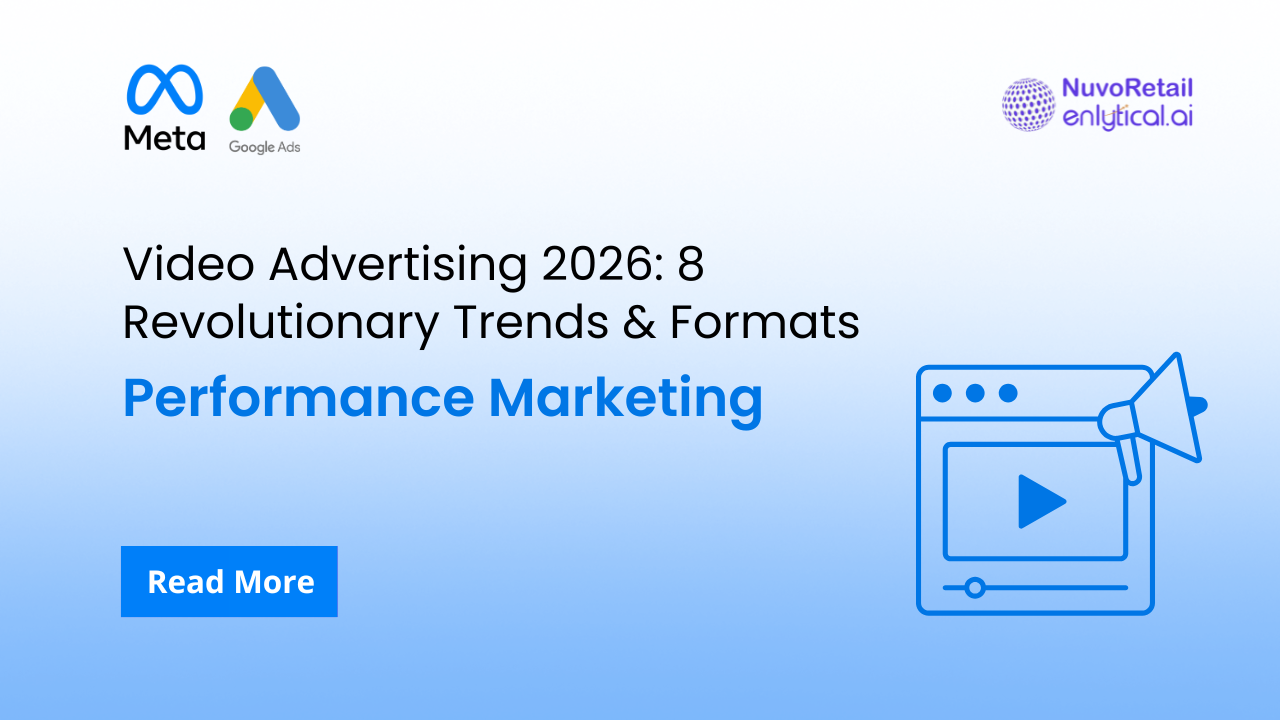 Video Advertising 2026: 8 Revolutionary Trends & Formats Transforming Digital Marketing