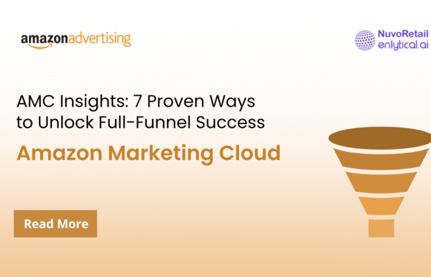 AMC Insights: 7 Proven Ways to Unlock Full-Funnel Success in 2026