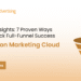 AMC Insights: 7 Proven Ways to Unlock Full-Funnel Success