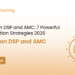 Amazon DSP and AMC: 7 Powerful Integration Strategies 2026